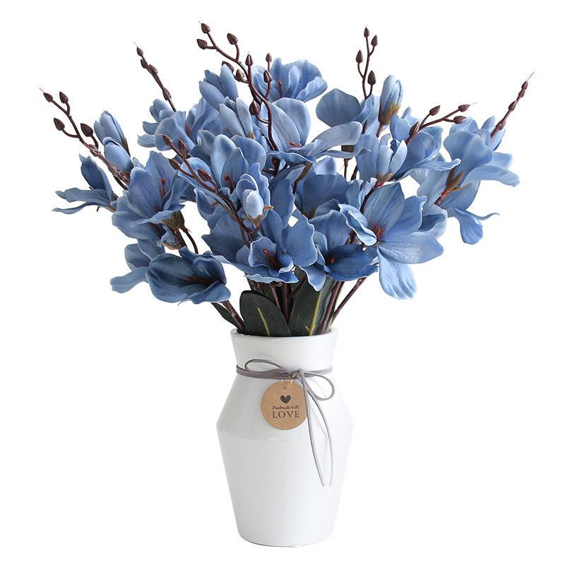 Fake Flowers Home Decoration Flower Photography Props Flower Wedding - Pacisia