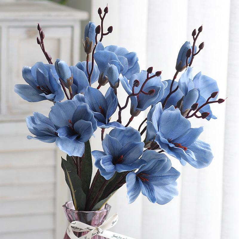 Fake Flowers Home Decoration Flower Photography Props Flower Wedding - Pacisia