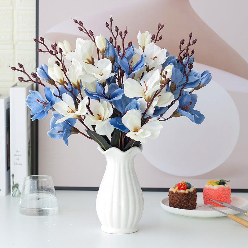 Fake Flowers Home Decoration Flower Photography Props Flower Wedding - Pacisia