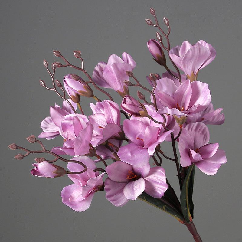 Fake Flowers Home Decoration Flower Photography Props Flower Wedding - Pacisia