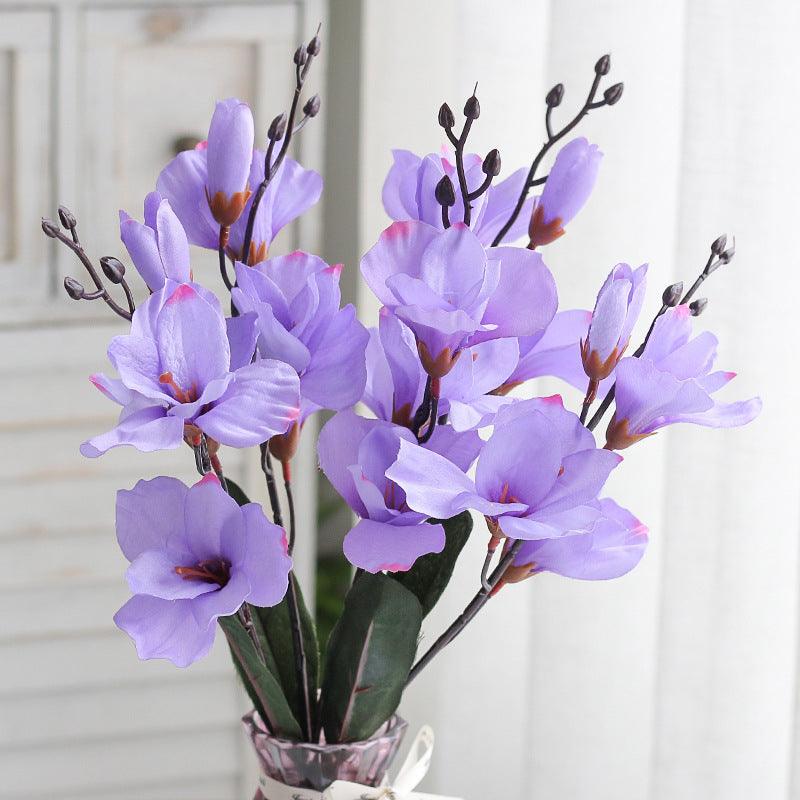 Fake Flowers Home Decoration Flower Photography Props Flower Wedding - Pacisia