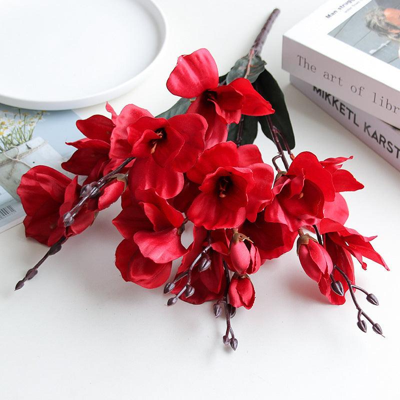 Fake Flowers Home Decoration Flower Photography Props Flower Wedding - Pacisia