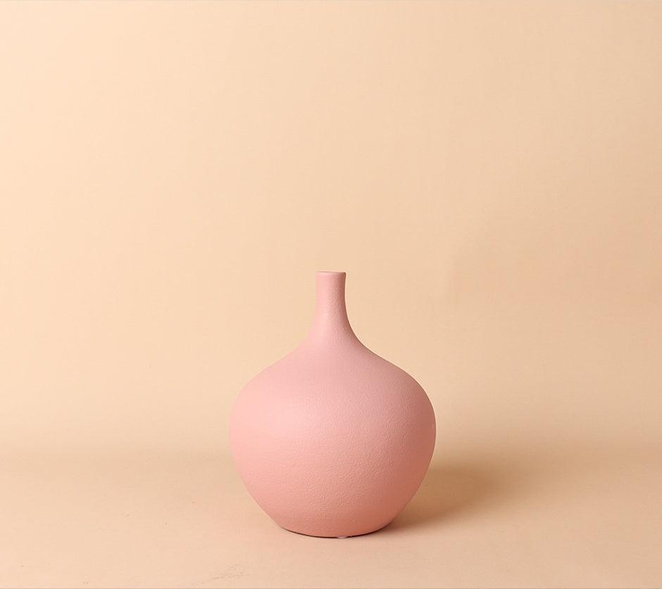 Fashion High Quality Nordic Style Ceramic Flower Vase - Pacisia