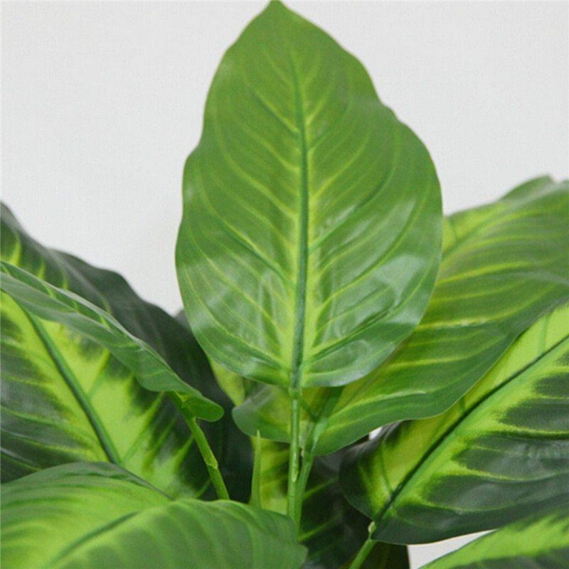 Faux Dieffenbachia Plant - Pacisia