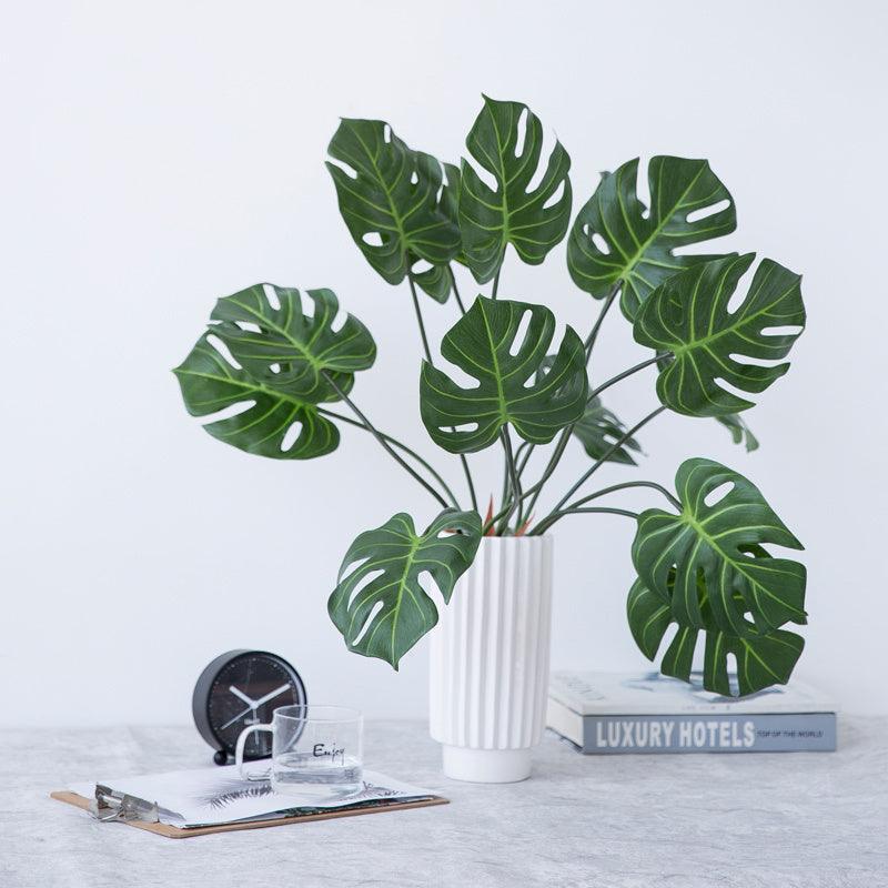 Faux Monstera Plant - Pacisia