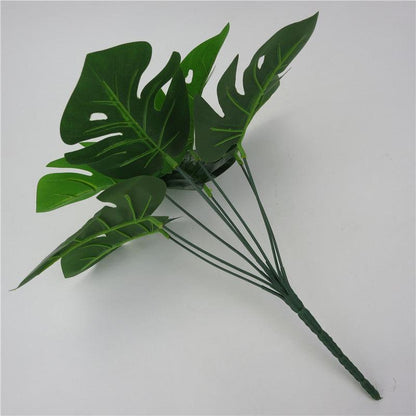 Faux Monstera Plant - Pacisia