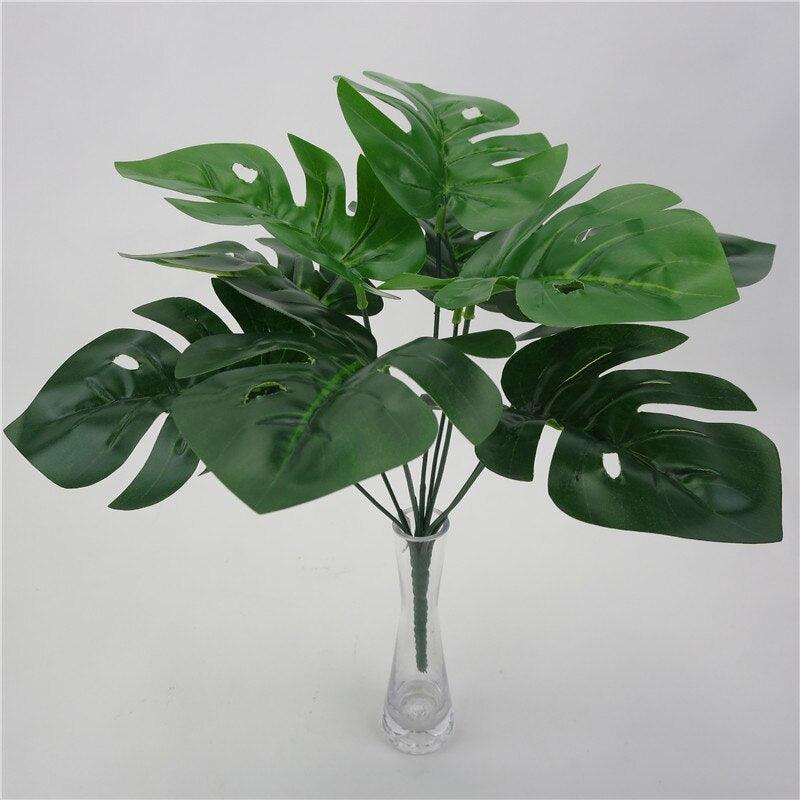 Faux Monstera Plant - Pacisia