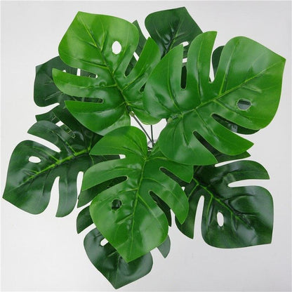 Faux Monstera Plant - Pacisia