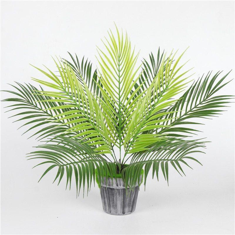 Faux Palm Tree - Pacisia