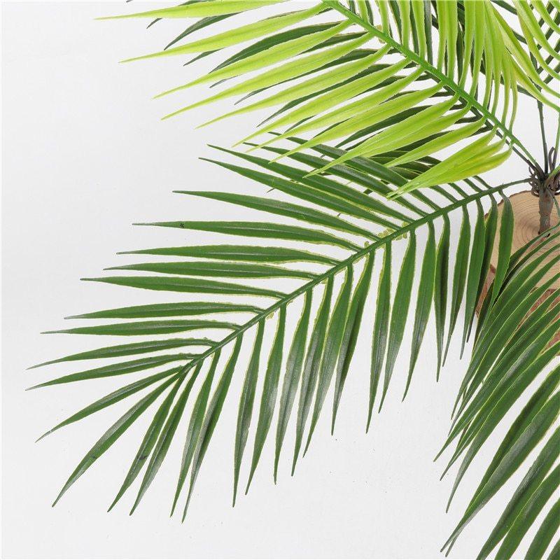 Faux Palm Tree - Pacisia