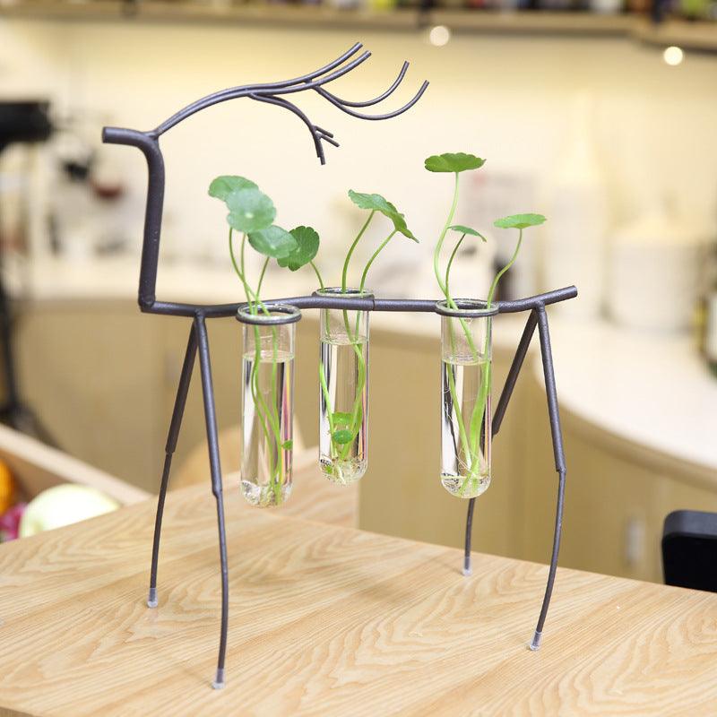 Fawn Hydroponic Vase - Pacisia