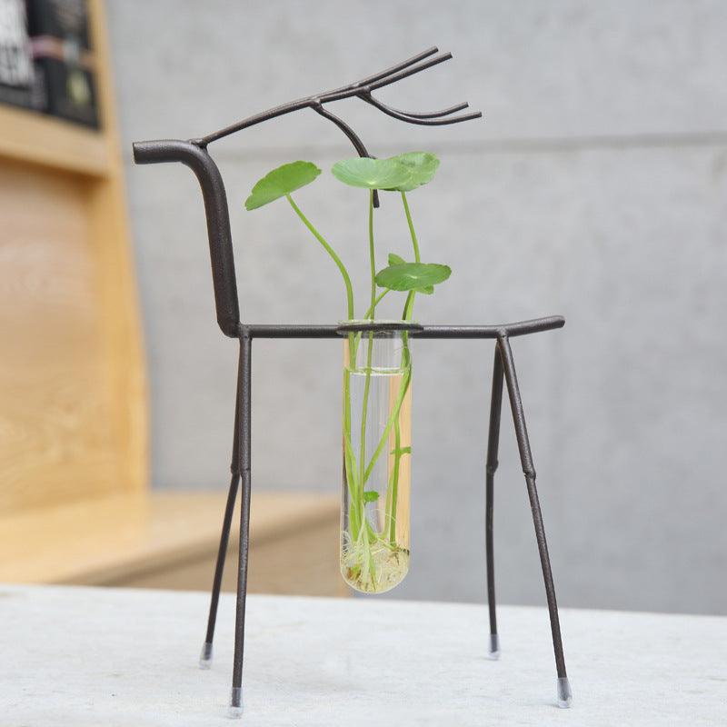 Fawn Hydroponic Vase - Pacisia