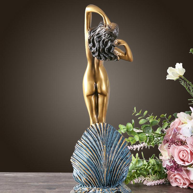 Mermaid home decoration - Pacisia