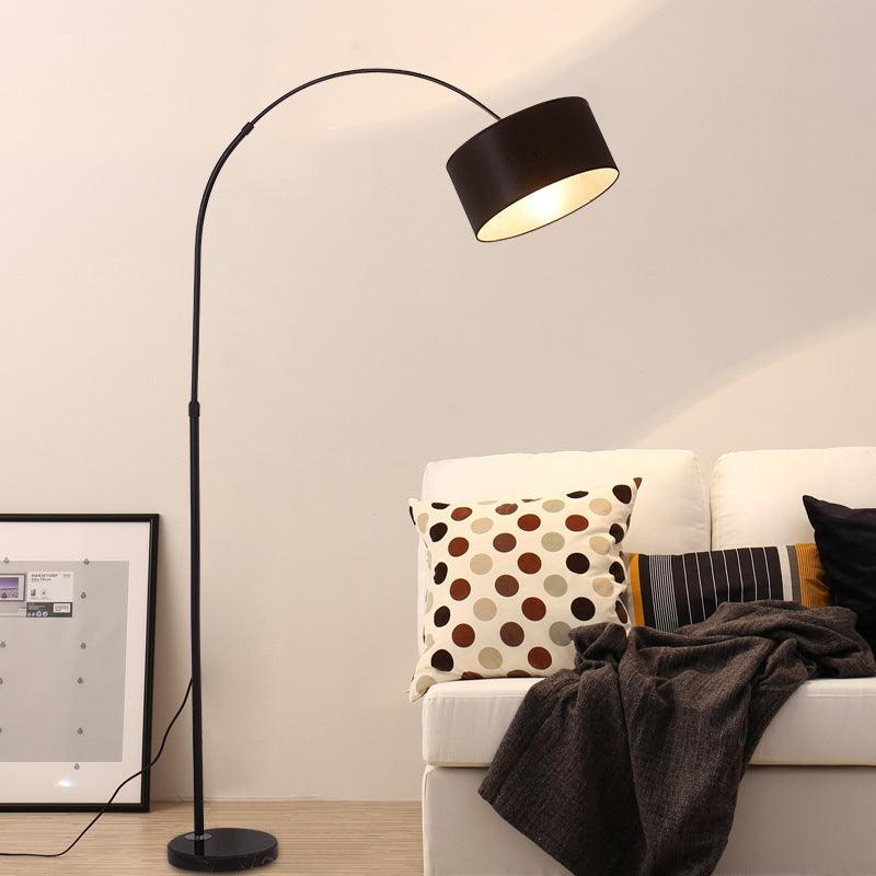 Floor Lamp In Bedroom And Study - Pacisia