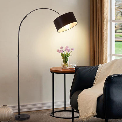 Floor Lamp In Bedroom And Study - Pacisia