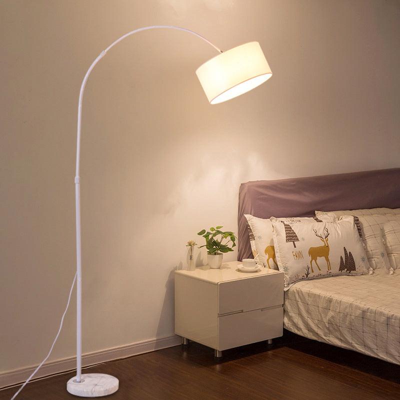 Floor Lamp In Bedroom And Study - Pacisia