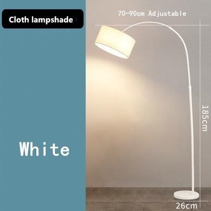 Floor Lamp In Bedroom And Study - Pacisia