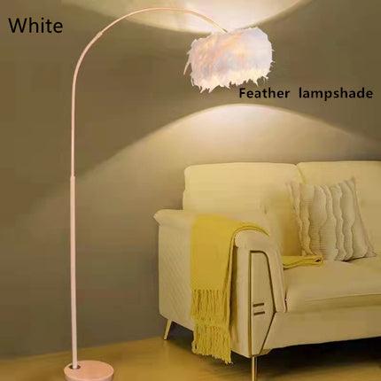 Floor Lamp In Bedroom And Study - Pacisia