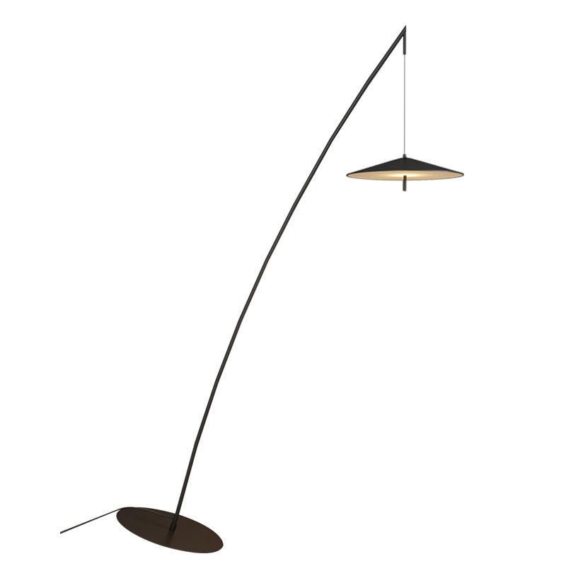 Floor Lamp Living Room Ins Wind Led Personality Nordic Decoration - Pacisia