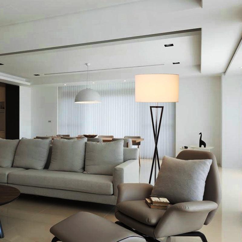 Floor Standing Hotel Room Decorative Lamp - Pacisia