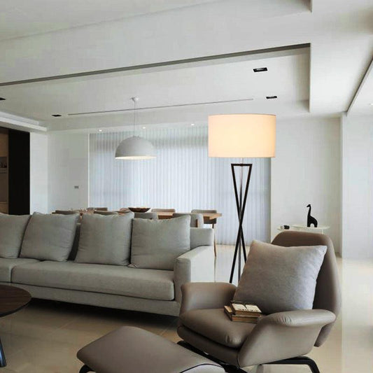 Floor Standing Hotel Room Decorative Lamp - Pacisia