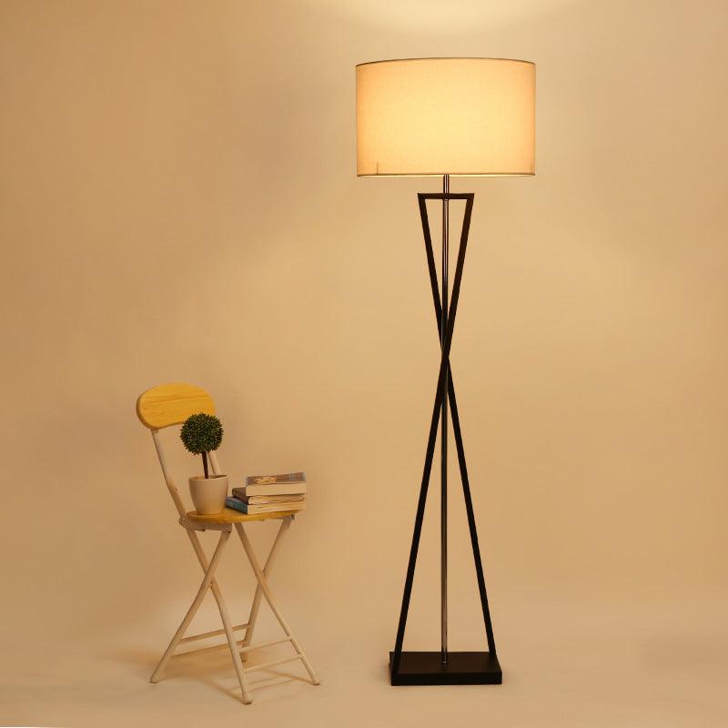 Floor Standing Hotel Room Decorative Lamp - Pacisia