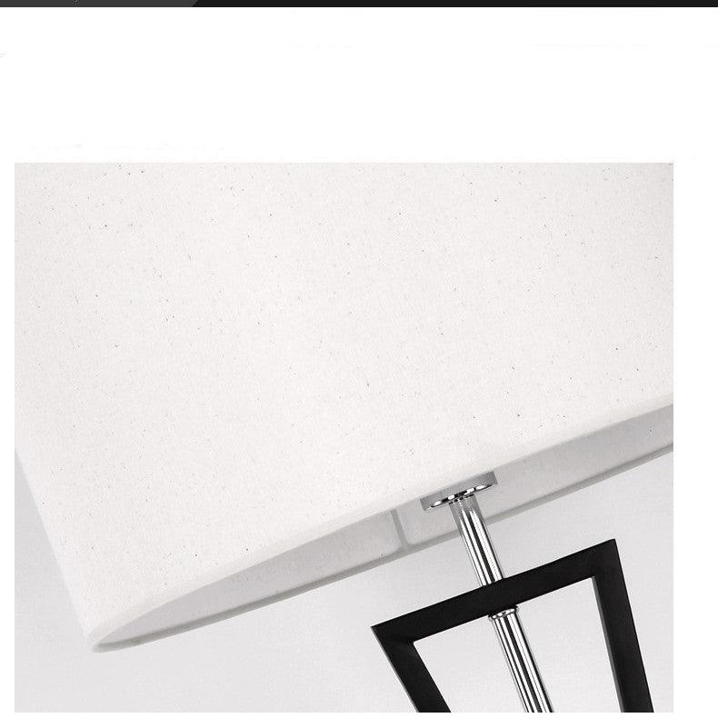 Floor Standing Hotel Room Decorative Lamp - Pacisia