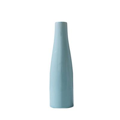 Flower Arrangement Simple Creative Classical Ceramic Small Vase - Pacisia
