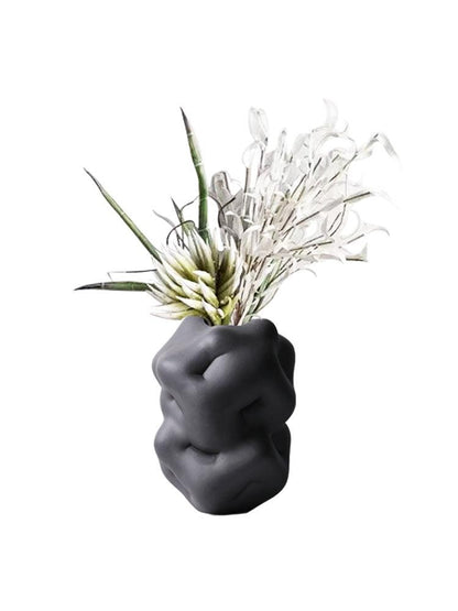 Flower Vase Decoration Soft Decoration - Pacisia