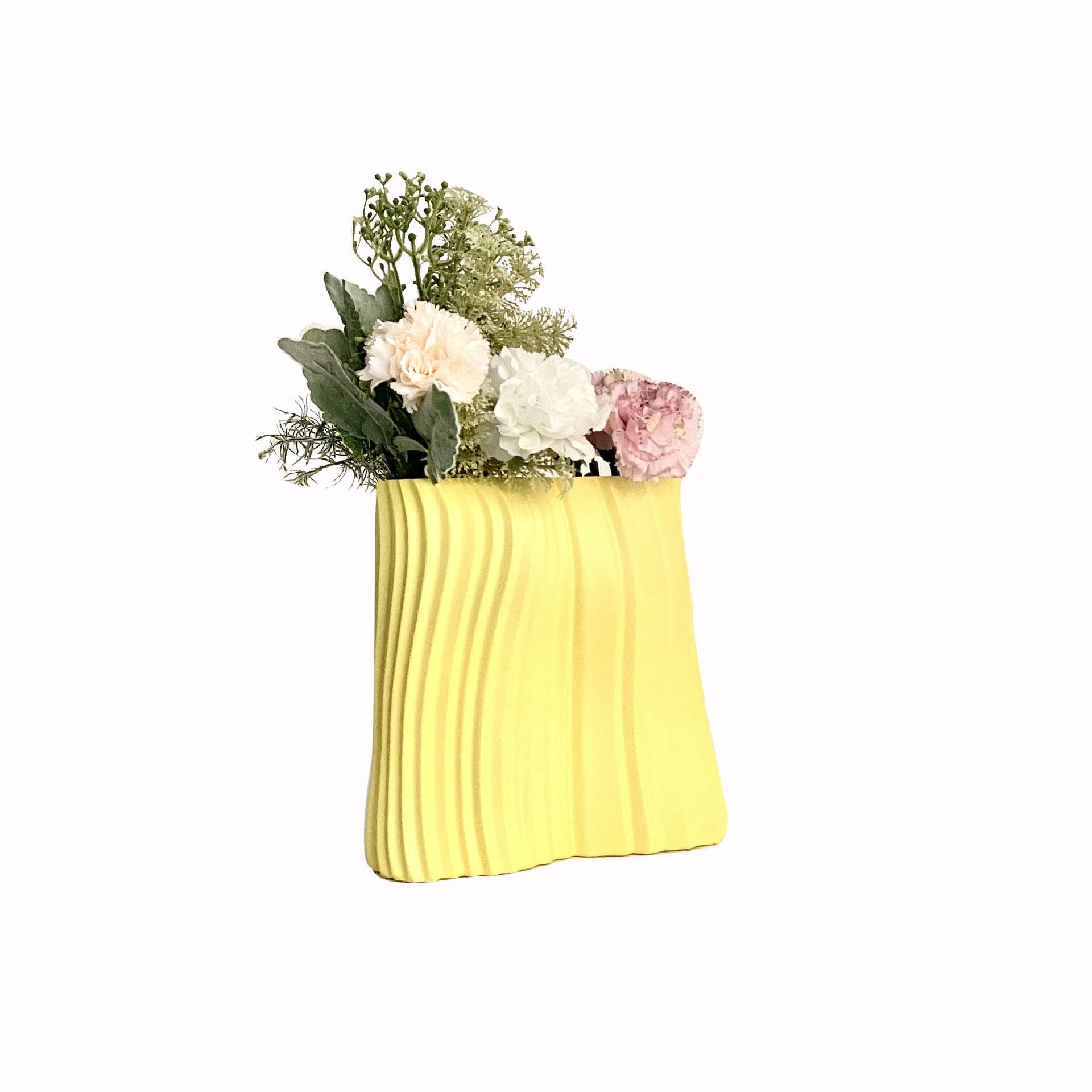 Fun Folds Creative Vase Home Decoration - Pacisia