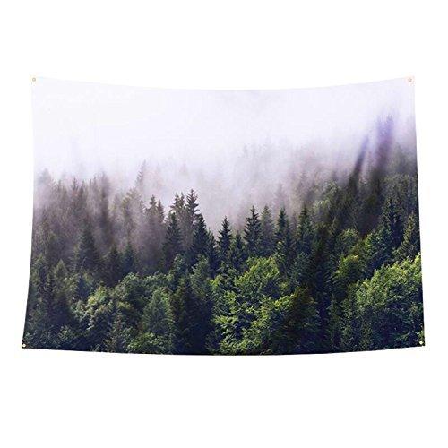 Furniture print tapestry - Pacisia