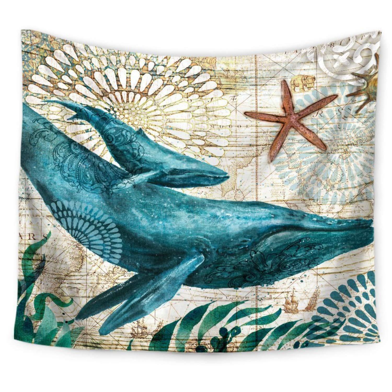 Furniture print tapestry - Pacisia