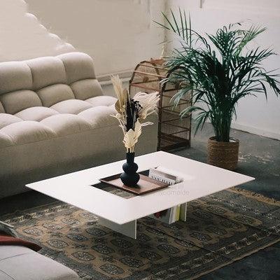 Furniture Private Home Metal Coffee Coffee Side Table - Pacisia