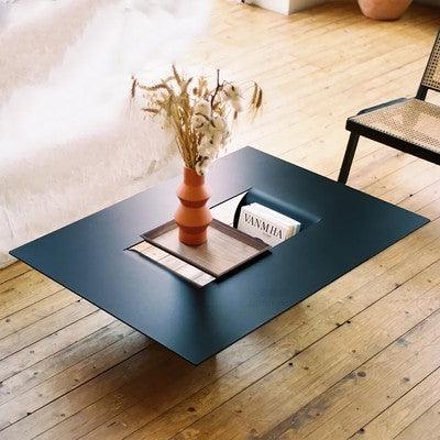 Furniture Private Home Metal Coffee Coffee Side Table - Pacisia