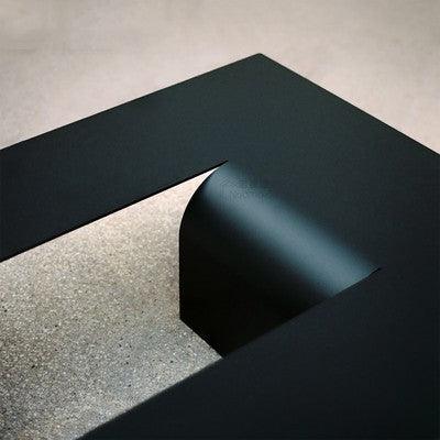 Furniture Private Home Metal Coffee Coffee Side Table - Pacisia