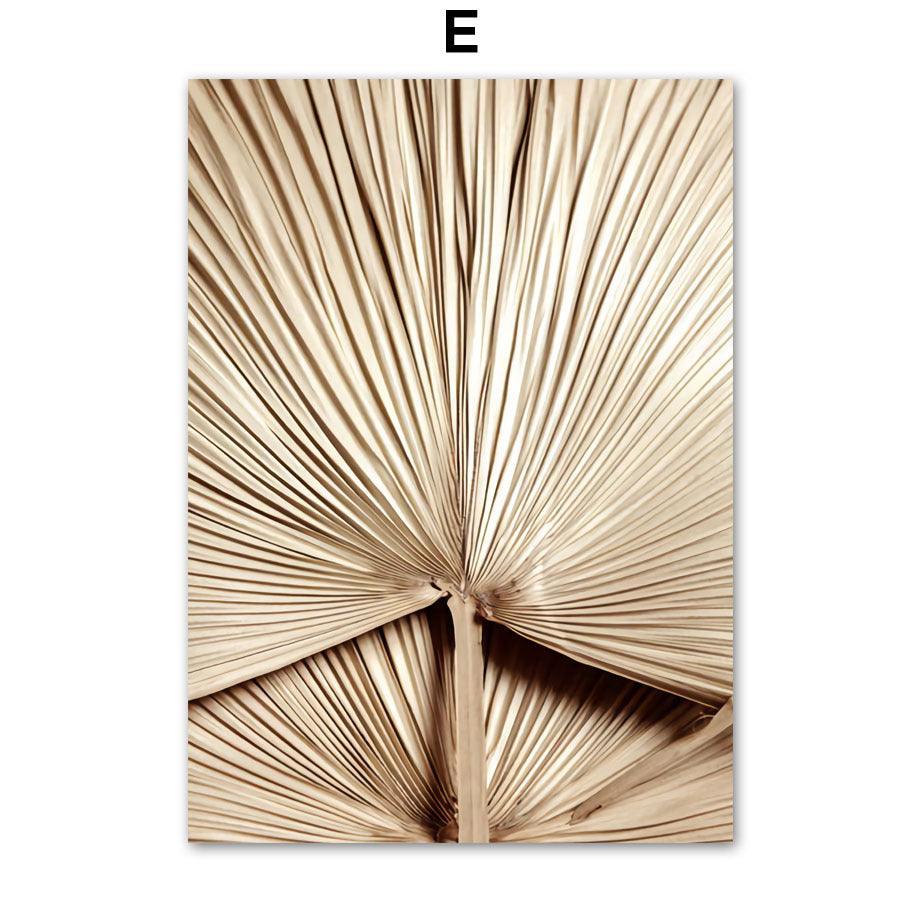 Geometric Abstraction Canvas Art Set - Modern Minimalist Wall Decor for Living Room and Bedroom - Pacisia