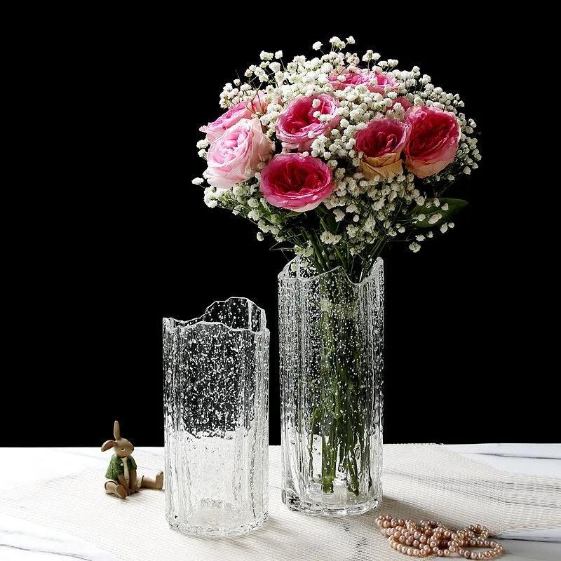 Glass Vase Full Of Stars - Pacisia