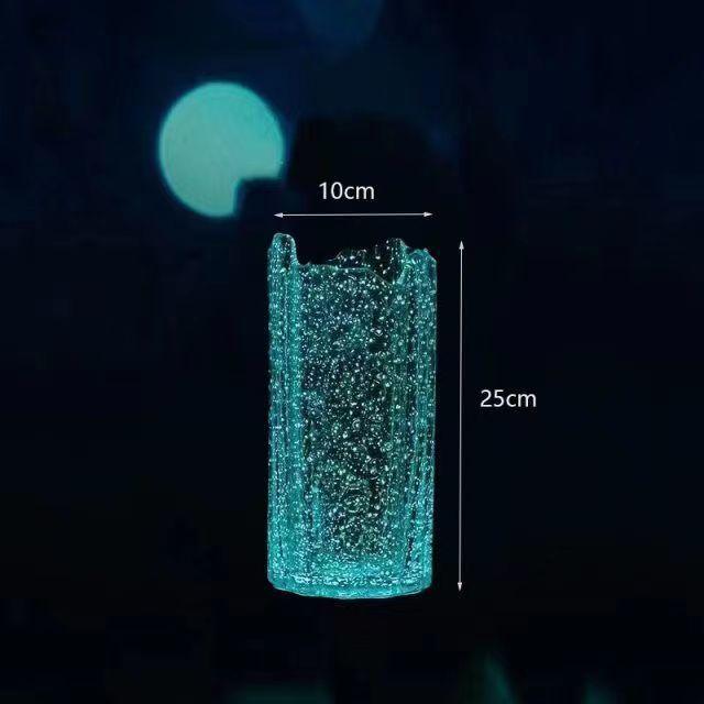 Glass Vase Full Of Stars - Pacisia