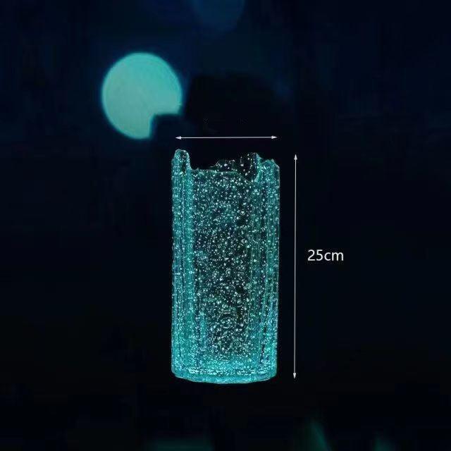 Glass Vase Full Of Stars - Pacisia