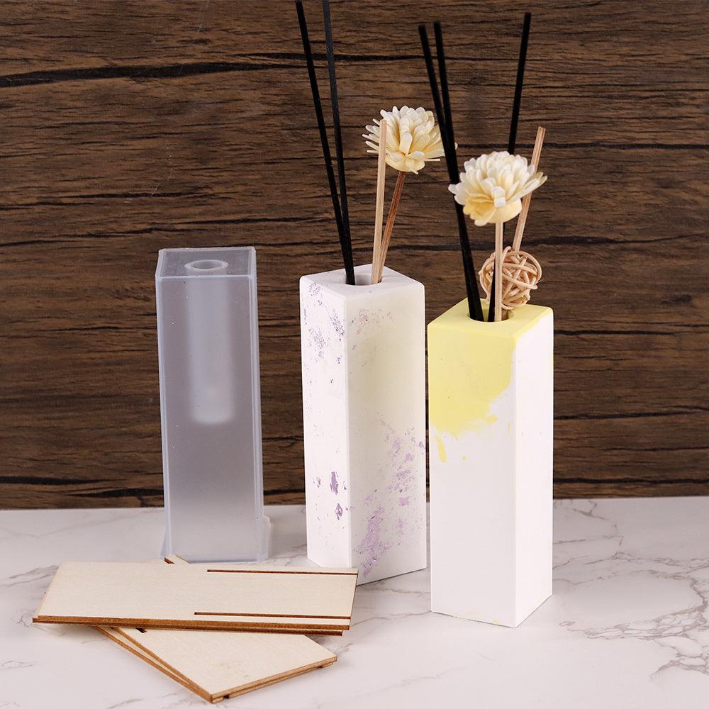 Glue Dropping Mold For Vase Ornaments - Pacisia