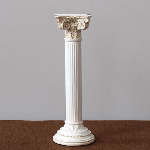 Greek Goddess Athena Sculpture Statue Plaster - Pacisia