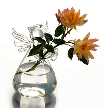 Guardian Angel - Flower Vase - Pacisia