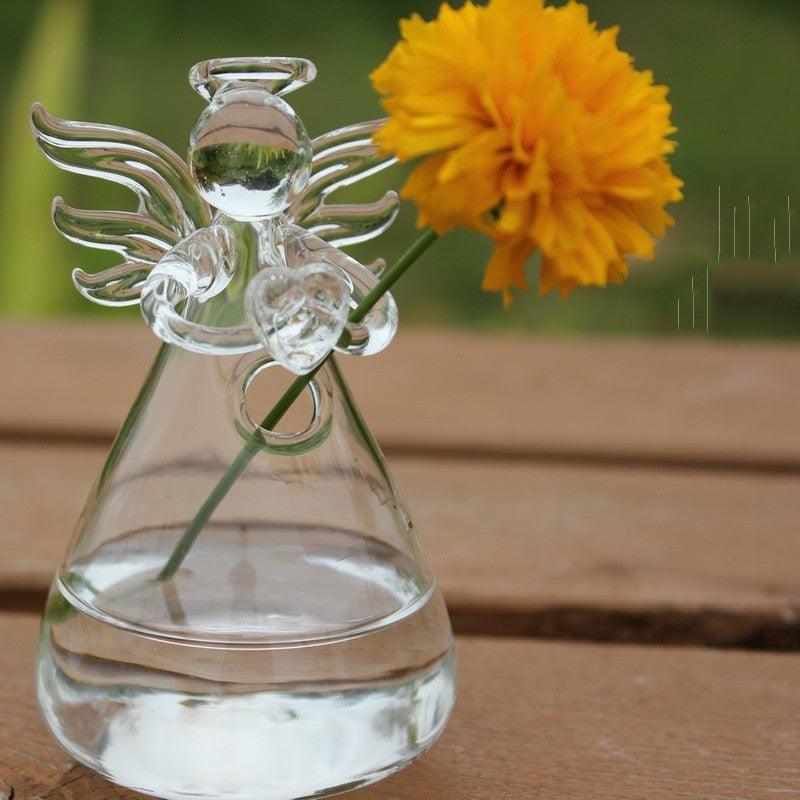 Guardian Angel - Flower Vase - Pacisia