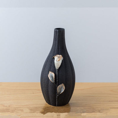 Handmade ceramic vase - Pacisia