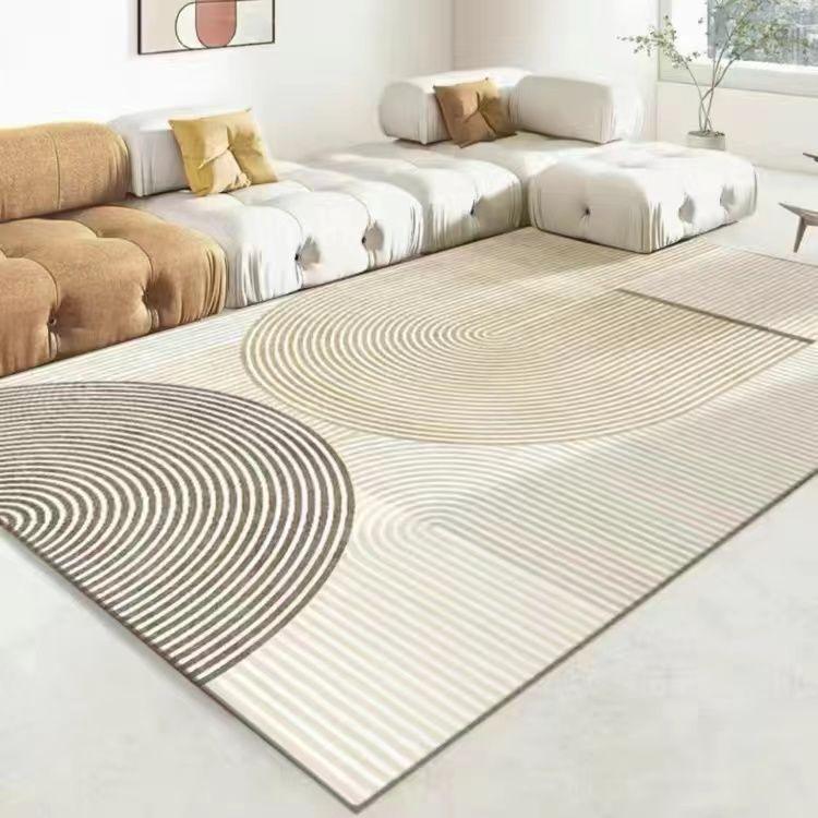 High-grade Table Carpet Household Foot Mat Room Non-slip - Pacisia