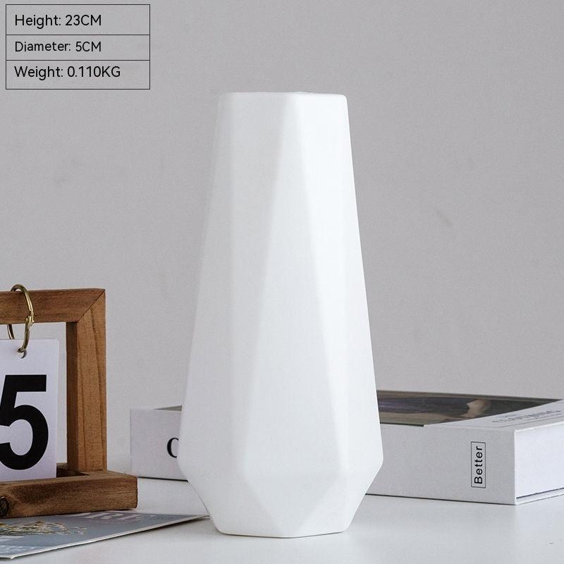 Home Anti Fall Dried Flower Vase - Pacisia