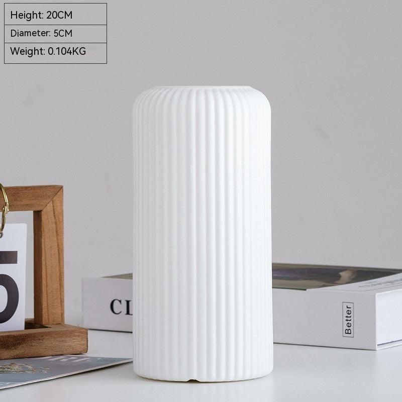 Home Anti Fall Dried Flower Vase - Pacisia