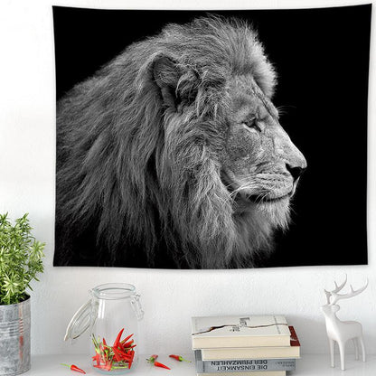 Home decor printed tapestry - Pacisia