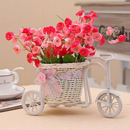 Home Decoration Artificial Flower Dried Flower Vase Accessories - Pacisia