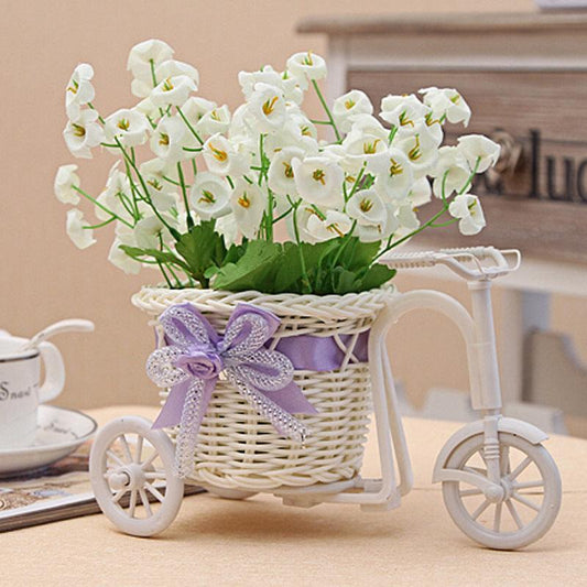 Home Decoration Artificial Flower Dried Flower Vase Accessories - Pacisia